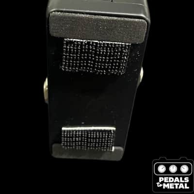 Lekato Mini Pedal Looper - Black - X19925 image 6