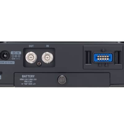 Zoom F8N-PRO MultiTrack Field Recorder image 3