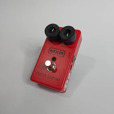 MXR M102 Dyna Comp image 1