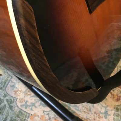 The Loar LO-215 (2012), Small Body, 0-Model Acoustic Guitar image 16
