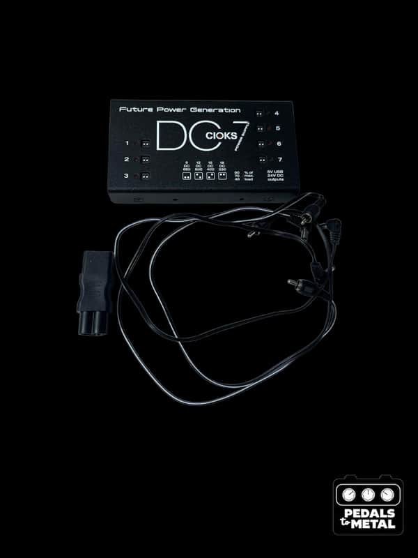 CIOKS DC7 Power Supply -x14186 image 1