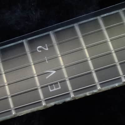ESP Horizon EV-II Harem Girl Emppu Vuorinen Signature Model Nightwish image 5