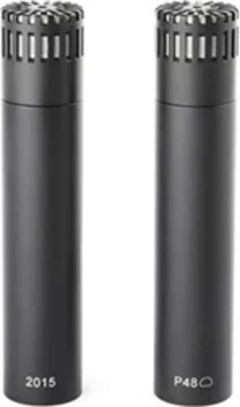 Dpa 20152015 Compact Wide Cardioid Mic image 1