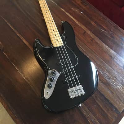 Fender Jazz Bass 1978-82 Lefty AMAZING! image 2