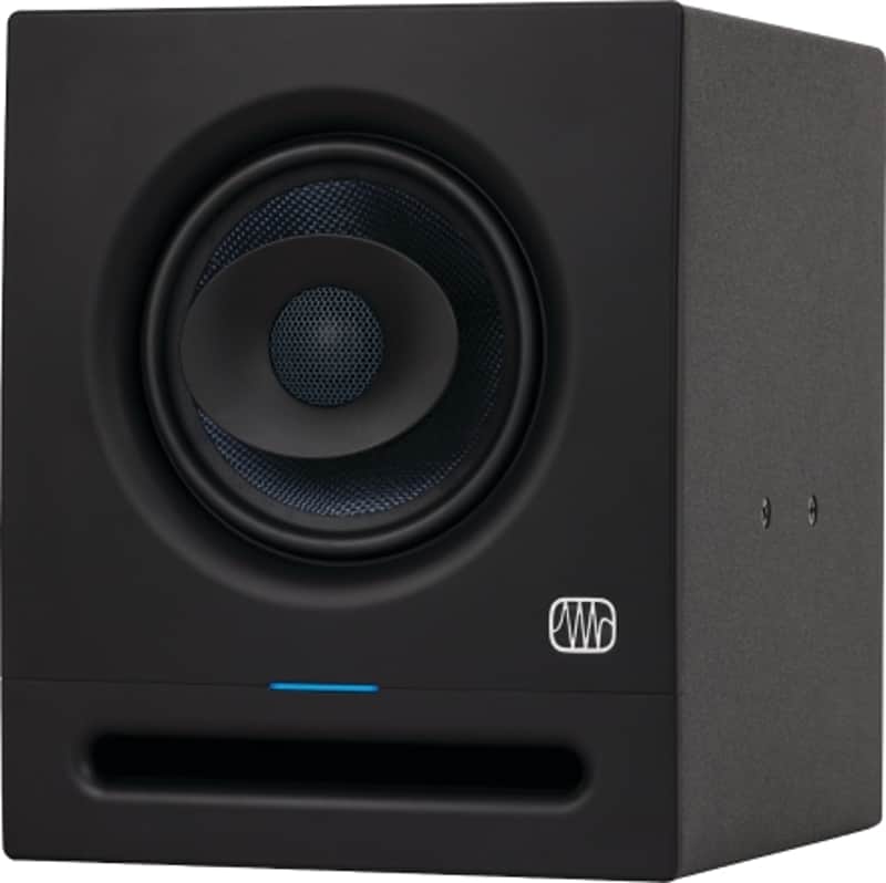 Presonus Hardware Eris Pro 6 Studio Monitor, Black, 2777500130 image 1