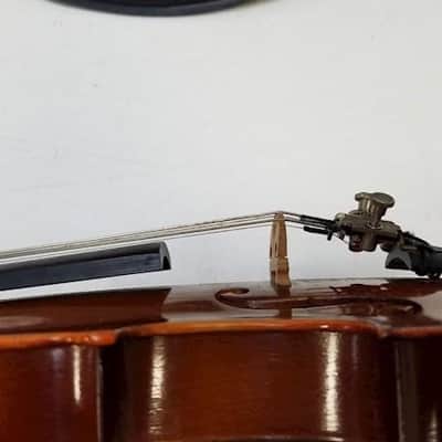Suzuki Etude Knilling Size 1/16 violin with case. Japan (Nagoya) Bild 21