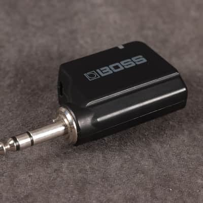Boss Waza Air Headphones - 2nd Hand (168897) image 6