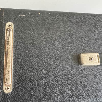 Fender Bandmaster 40-Watt 2-Channel Guitar Amp Head 1965 image 6