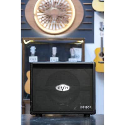 2013 EVH 5150 III 30-Watt 1x12´ Guitar Speaker Cabinet ´ image 2