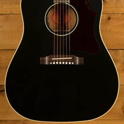 Gibson 50's J-45 Original | Ebony image 1