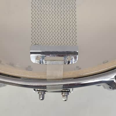 Mapex Horizon 14 X 5.5 Snare Drum Blue image 12