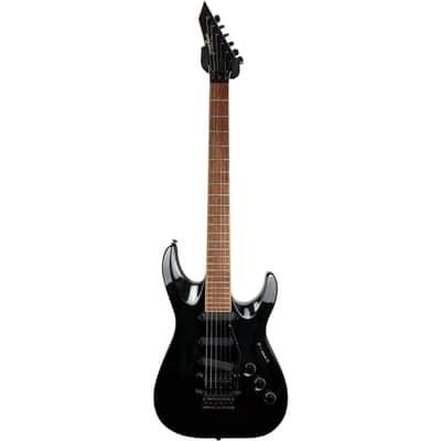 GrassRoots Sugizo Model - Black image 3
