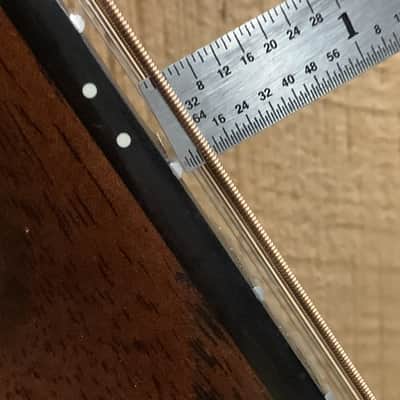 2018 Martin HD28 w electronics (w/ OHSC) image 13