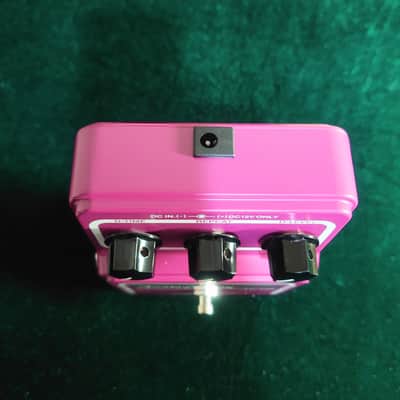 Maxon AD-900 Analog Delay MIJ w/ Box & Original AC212R Adapter Near Mint image 5