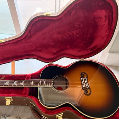 Gibson SJ-200 Original (2023) image 11