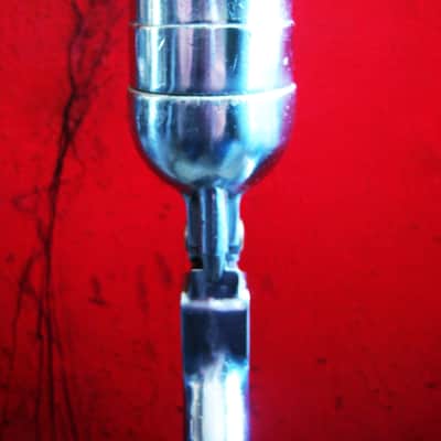 Vintage 1940's Electro-Voice 630 Omnidirectional Dynamic Microphone Dual Z w cable 636 636 605 image 11
