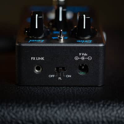 Suhr Shiba Drive Pedal, Black Edition image 4
