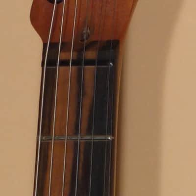 Fender Acoustasonic Telecaster 2021 image 7
