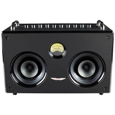 Ashdown B-Social 75W 2x5 Wireless Bass Combo