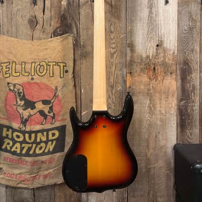Ken Smith HF5 Hadrien Feraud Signature 5-String image 6