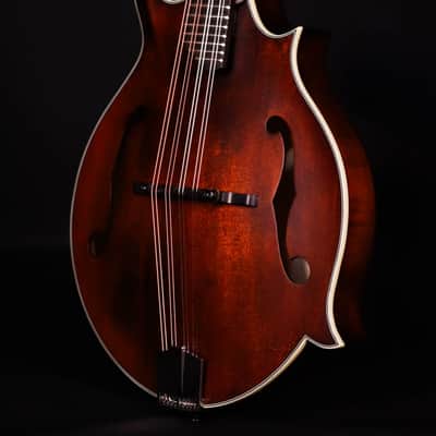 Eastman MD315 F-Style Mandolin with Bag image 2