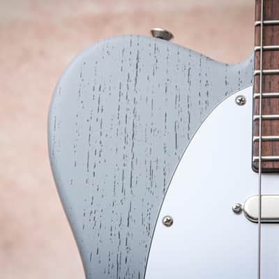 TOM ANDERSON USA Custom T Icon *Satin Organic "Sonic Gray" (2024) image 7