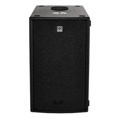 HK Audio PR:O 210 S | 1000W 2x10" Passive Sub. New with Full Warranty! image 5
