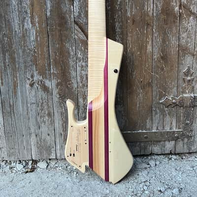 MihaDo GS Cosmic Bass Multiscale 34"/32" image 12