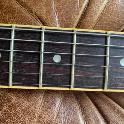 Gibson Guitar Of The Week #37 '67 SG Special Reissue with P-90 Pickups 2007 - Heritage Cherry image 6