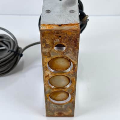 Altec Lansing 526A Power Supply for Altec Tube Microphone M-20 image 8