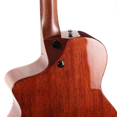 Martin Road Series SC-13E Modern Acoustic-Electric Mezcal Burst image 7