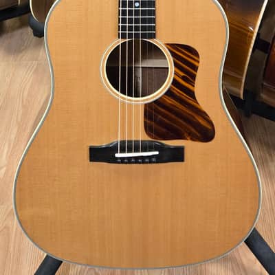 Eastman E6SS-TC Short Scale Slope Shoulder image 1