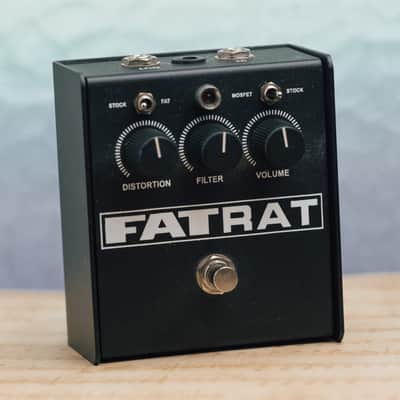 ProCo Fat Rat | Reverb