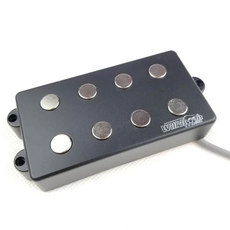 Wilkinson 4 String StingRay Bass Pickup image 1