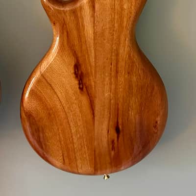 Alembic Custom Kit Guitar early 2000s ONLY ONE! image 3