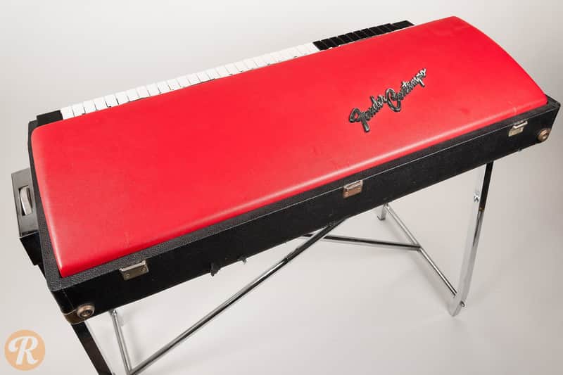 Fender Contempo image 3