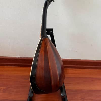 University Ball Mandolin 50’s - Natural image 3