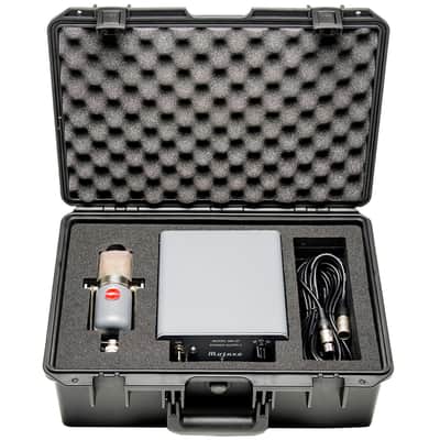 Mojave Audio MA-37 Tube Microphone image 5