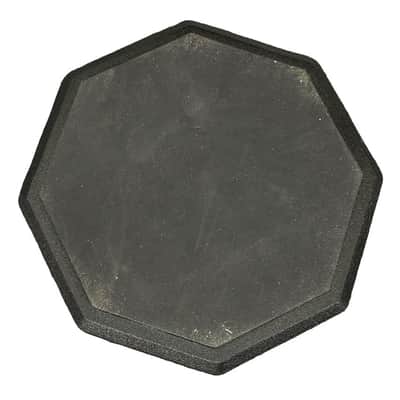 Used Real Feel Mountable Practice Pad 6" - Very Good image 3