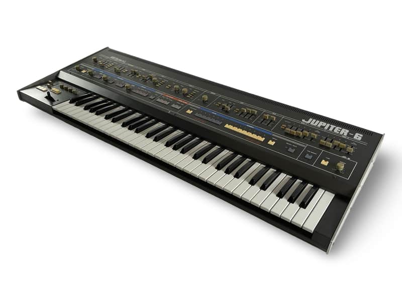 Roland Jupiter-6 *Expert Tested*Guaranteed*