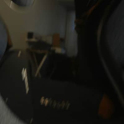 Caparison Angelus 7 M3B 2015 - Black image 13