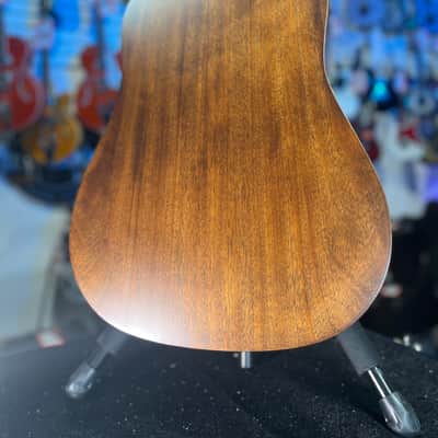 Martin D-15M Mahogany Dreadnought Acoustic Guitar - Natural w Martin Case *FREE PLEK WITH PURCHASE* 986 image 9