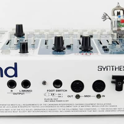 Roland SH-32 Synthesizer + Made in Japan + Top Zustand + 1,5 Jahre Garantie image 7