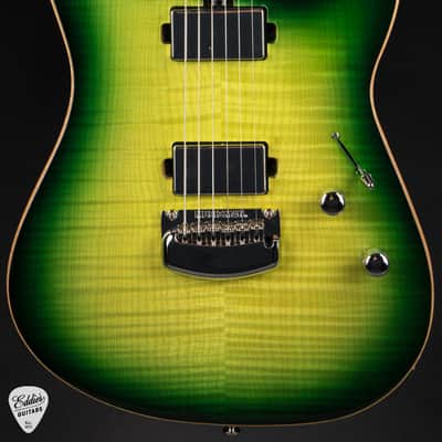 2024 - Ernie Ball Music Man Sabre HT - Slymer image 2