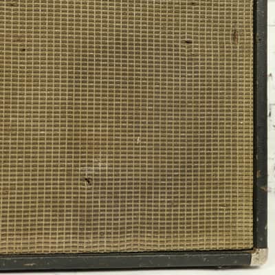 1966 Fender Vibrolux Reverb AA864 Combo Amplifier *FULLY SERVICED/ALL ORIGINAL* image 3