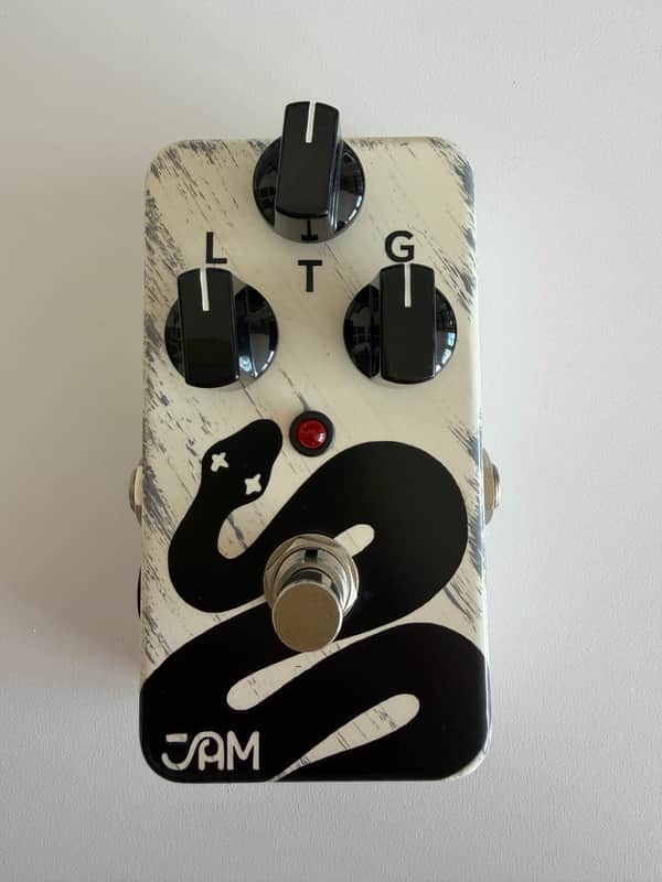 JAM Pedals Rattler