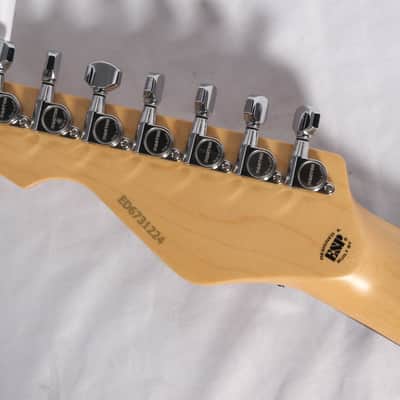 EDWARDS / E-SNAPPER-7 Fujioka Custom New! [77257] image 4