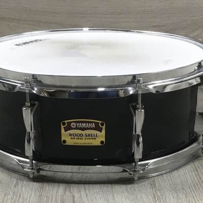 Yamaha  Stage Custom Wood Shell  Air Seal System image 10