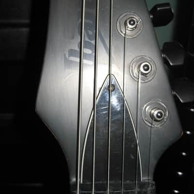 Ibanez Paul Gilbert Custom Design RG~PGM~Schaller Tremolo~Dimarzio~Video~Sperzel Locking Tuners~Reverse Headstock~w/Gig Bag~Must See~ image 10