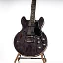 Gibson ES-339, Trans Ebony | Demo
